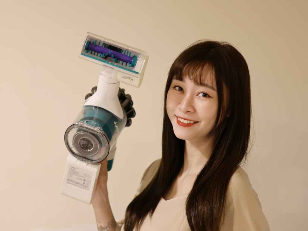 Green care維修中心 DYSON吸塵器清潔維修 DYSON吹風機清潔LINE_ALBUM_2022.11.5_221105_3