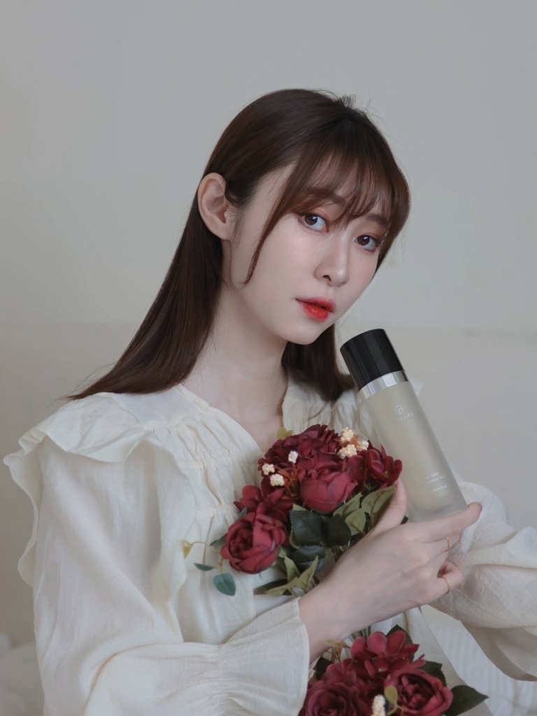 全莹生技 赋活青春礼盒 Asta-S赋活精华（油状精华）及缇比酵母肌肤调理露_230414_0
