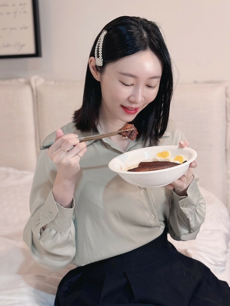 宅配美食城厨蒲烧鳗日本师傅传承超过 40 年的独家秘制蒲烧酱汁!让你在家就能做出美味的鳗鱼饭鳗鱼寿司!2024618_240618_1 (7).jpg