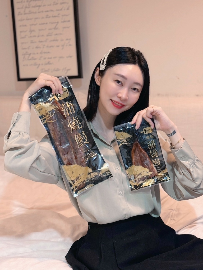 宅配美食城厨蒲烧鳗日本师傅传承超过 40 年的独家秘制蒲烧酱汁!让你在家就能做出美味的鳗鱼饭鳗鱼寿司!2024618_240618_1 (10).jpg