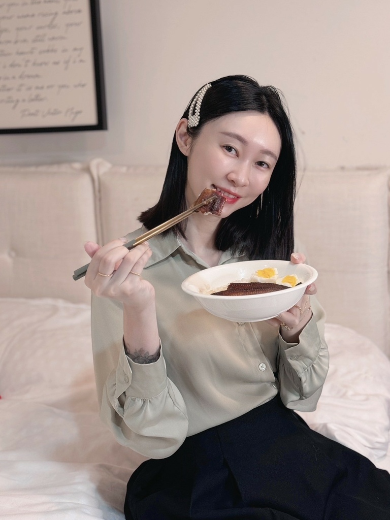 宅配美食城厨蒲烧鳗日本师傅传承超过 40 年的独家秘制蒲烧酱汁!让你在家就能做出美味的鳗鱼饭鳗鱼寿司!2024618_240618_1 (11).jpg