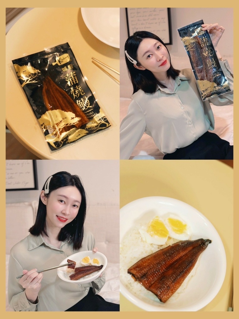 宅配美食城厨蒲烧鳗日本师傅传承超过 40 年的独家秘制蒲烧酱汁!让你在家就能做出美味的鳗鱼饭鳗鱼寿司!2024618_240618_1 (15).jpg