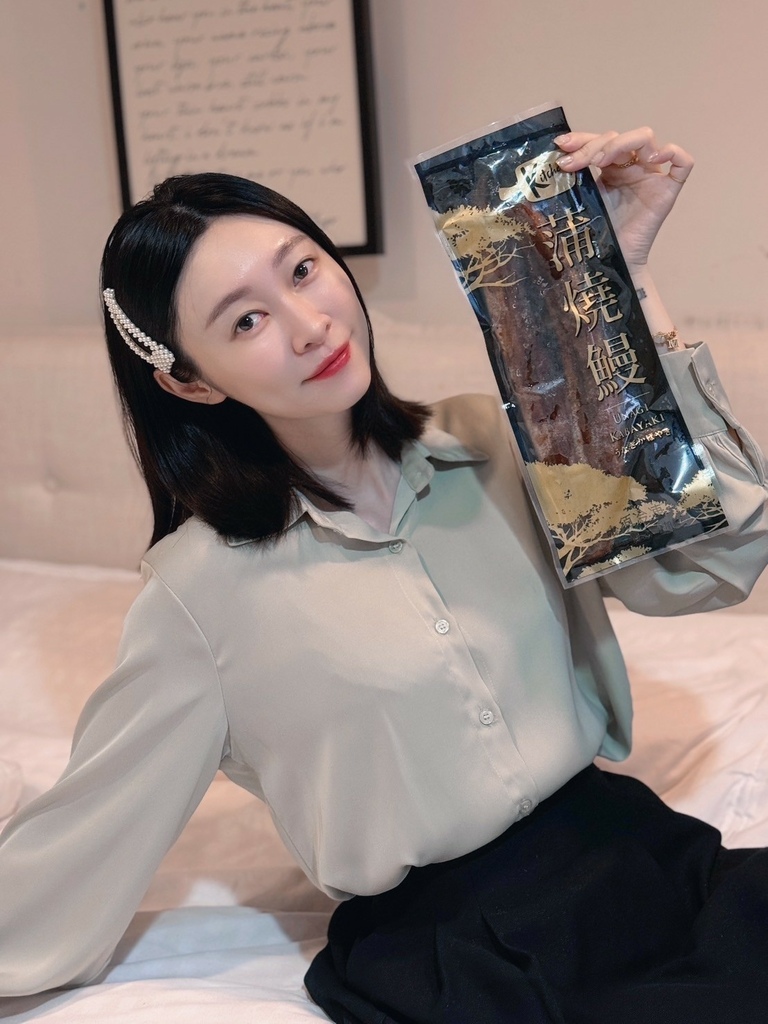宅配美食城厨蒲烧鳗日本师傅传承超过 40 年的独家秘制蒲烧酱汁!让你在家就能做出美味的鳗鱼饭鳗鱼寿司!2024618_240618_1 (13).jpg