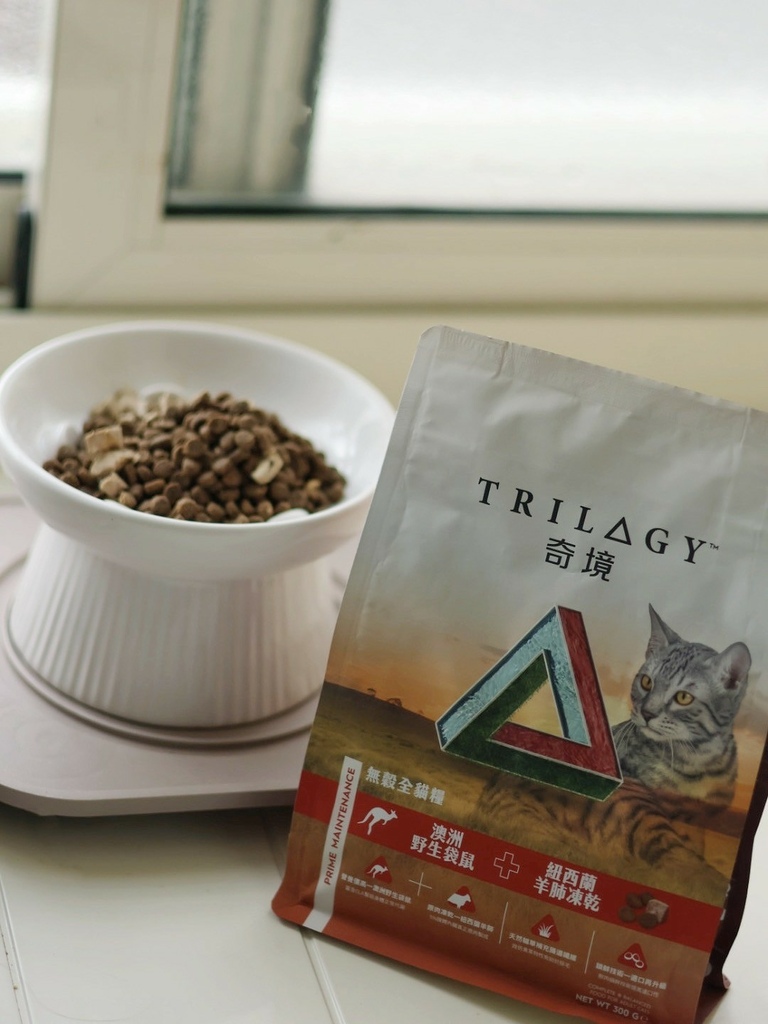 奇境TRILOGY猫饲料 奇境猫罐头 猫饲料推荐 猫罐头推荐 奇境饲料评价_240722_1 (17).jpg