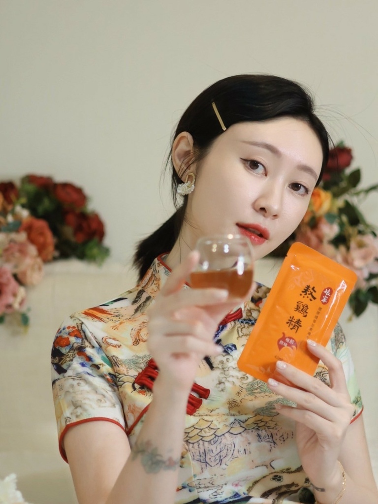 娘家常温滴鸡精.熬鸡精 鸡精机推荐 好入口滴鸡精 无腥味滴鸡精 胶原蛋白滴鸡精_240724_22 (28).jpg