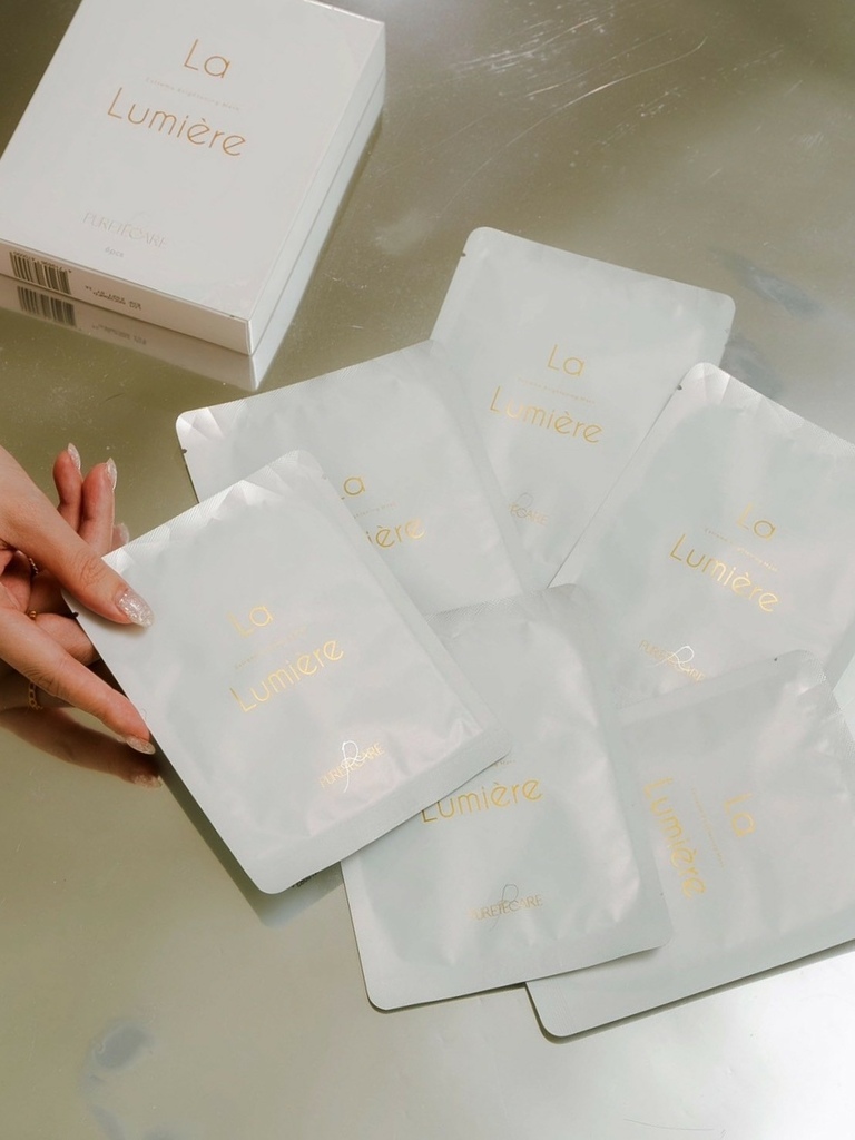 _La Lumière 聚光透白導膜 聚光煥顏酸精華 A醇精華推薦 亮白面膜推薦 2025保養品推薦_240817_28 (10).jpg