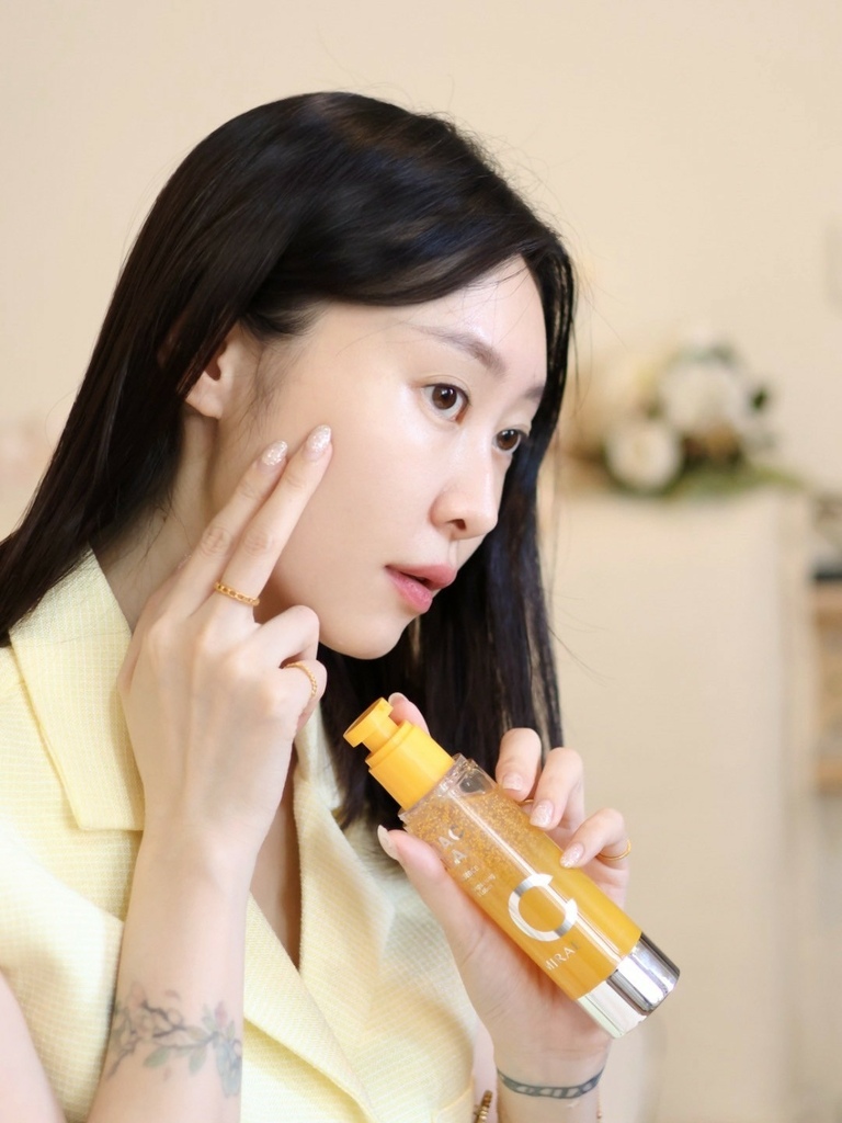 【未來美】★早C晚A 3X進階版★ 雙C美白淡斑精華+A醇緊緻透亮精華3X進階版 宋慧喬_240909_1 (14).jpg