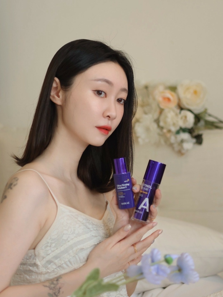 LINE_ALBUM_【未來美】★早C晚A 3X進階版★ 雙C美白淡斑精華+A醇緊緻透亮精華3X進階版 宋慧喬_240914_4.jpg