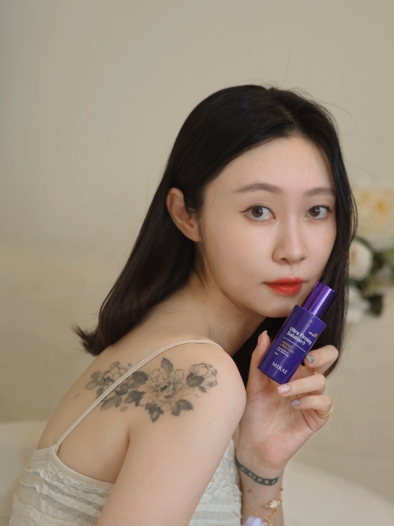 【未來美】★早C晚A 3X進階版★ 雙C美白淡斑精華+A醇緊緻透亮精華3X進階版 宋慧喬_240914_2
