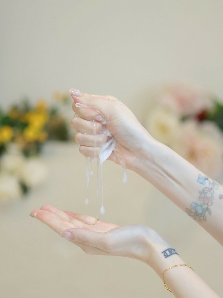 |MINIYANG私密淨白保濕水嫩膜|寵愛妳的私密每一寸~綻