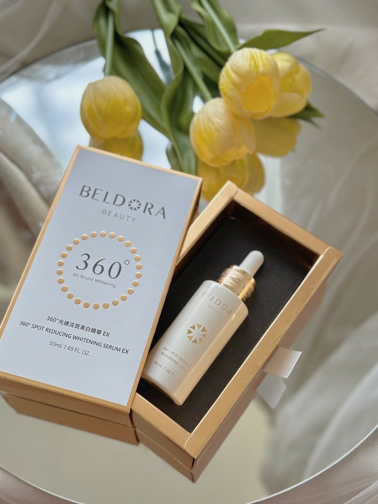 beldora蓓朵娜發光乳霜粉鑽瓶婚紗面膜衛星美白精華EX極光CC霜六重奏玻尿酸精華 (45).jpg