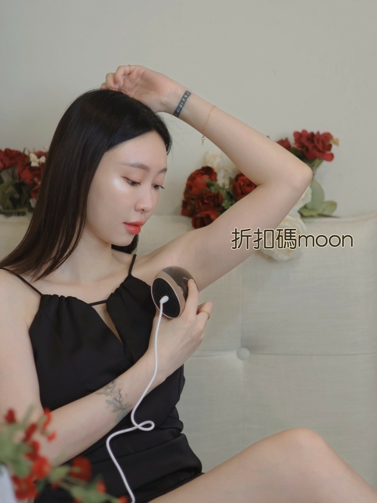 EVERGLOW居家除毛機 折扣碼moon 2024居家除毛推薦 EVERGLOW 嫩膚除毛機_241110_15 (5).jpg
