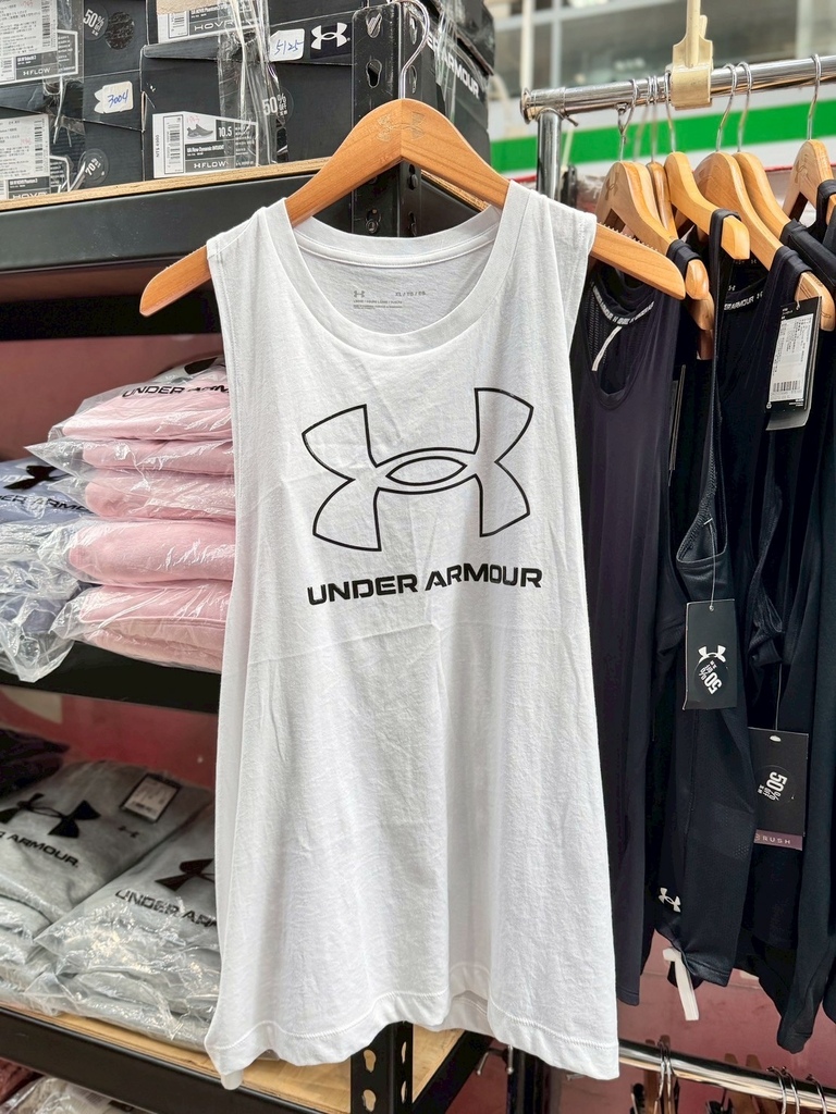 ｜限時特賣會｜UNDER ARMOUR南港出清特賣3折起搶先