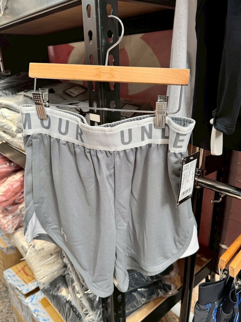 ｜限時特賣會｜UNDER ARMOUR南港出清特賣3折起搶先