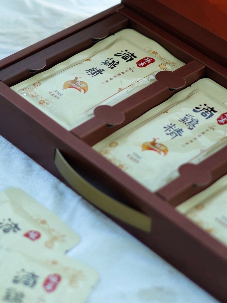 |娘家滴鸡精|从备孕到月子!温柔守护每个妈妈的关键时刻!我用