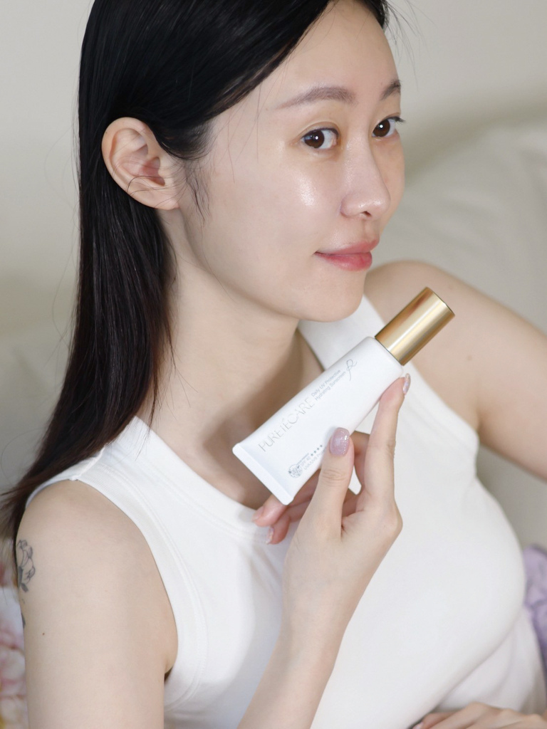 PURETÉCARE 光对策轻透防晒日霜 PURETÉCARE B5胺基酸洁颜凝胶 _250531_1 (62).jpg PURETÉCARE 光对策轻透防晒日霜 PURETÉCARE B5胺基酸洁颜凝胶 _250531_1 (62).jpg