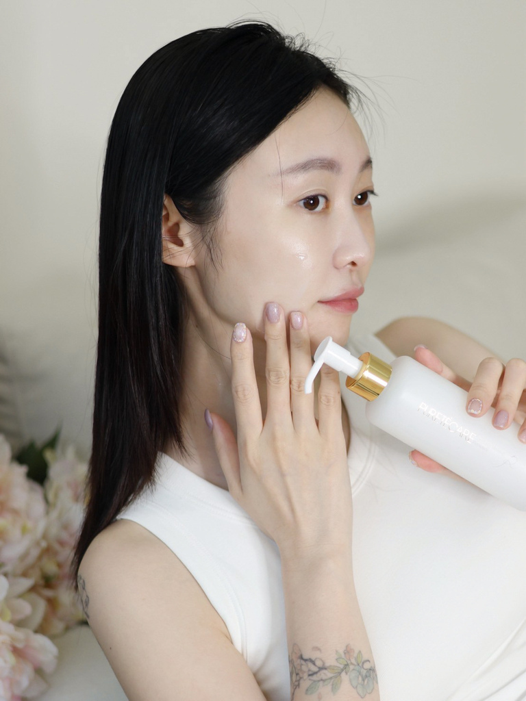 PURETÉCARE 光对策轻透防晒日霜 PURETÉCARE B5胺基酸洁颜凝胶 _250531_1 (70).jpg
