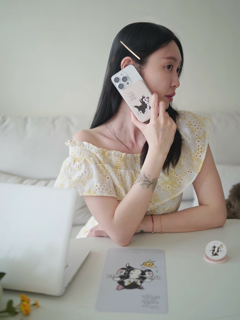 ekax折扣碼迪士尼費加洛系列小物推薦三合一滑鼠墊.磁 ekax折扣碼迪士尼費加洛系列小物推薦三合一滑鼠墊.磁