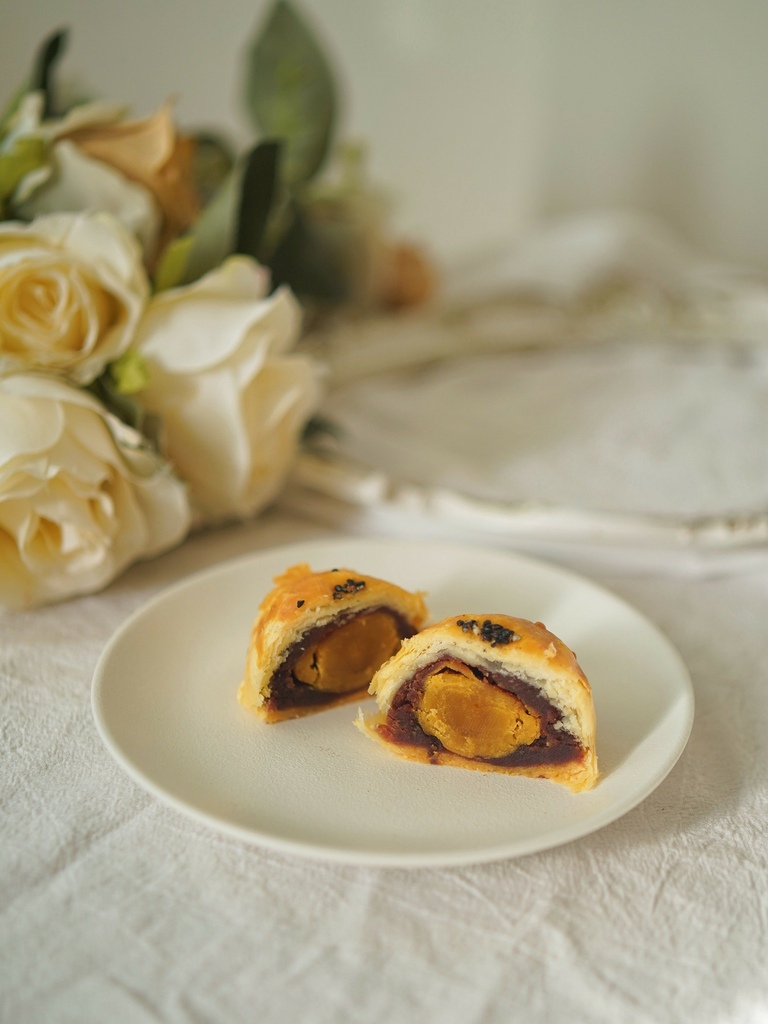 貝加貳烘焙蛋黃酥鳳梨酥台南伴手禮推薦! (10).jpg