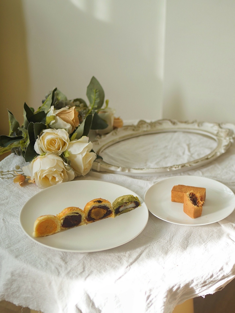 貝加貳烘焙蛋黃酥鳳梨酥台南伴手禮推薦! (14).jpg