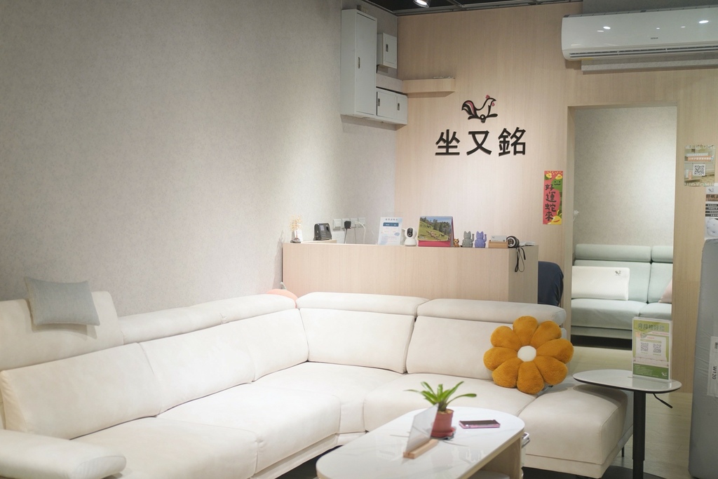 新北沙發推薦 坐又銘沙發中和門市 客製化沙發 Nina貓抓布電動沙發 Nova涼感布沙發 (5).jpg