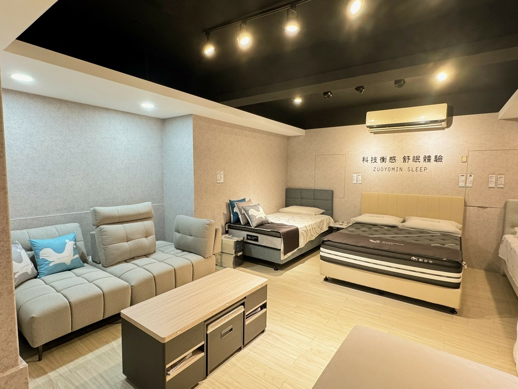 新北沙發推薦 坐又銘沙發中和門市 客製化沙發 Nina貓抓布電動沙發 Nova涼感布沙發 (56).jpg