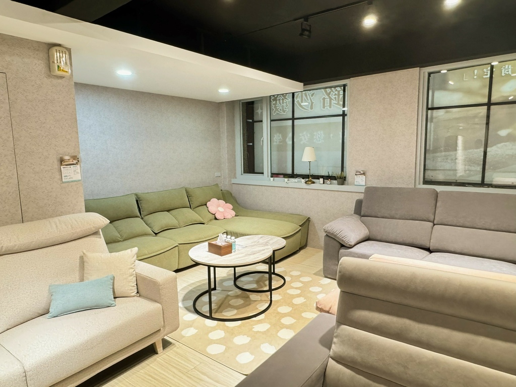 新北沙發推薦 坐又銘沙發中和門市 客製化沙發 Nina貓抓布電動沙發 Nova涼感布沙發 (58).jpg