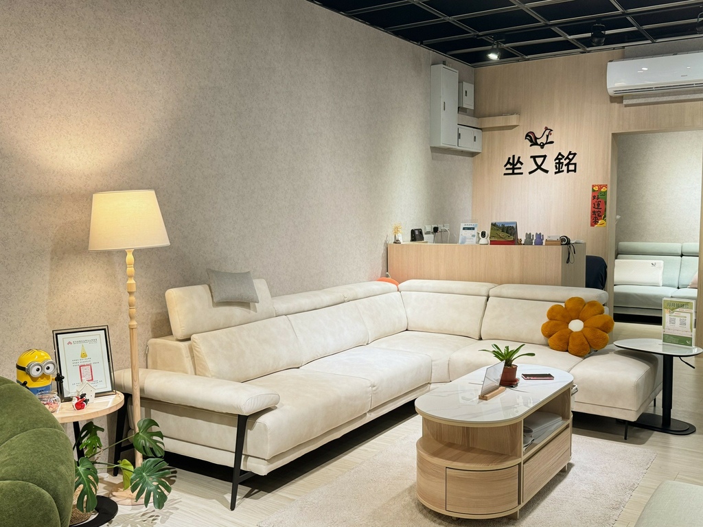新北沙發推薦 坐又銘沙發中和門市 客製化沙發 Nina貓抓布電動沙發 Nova涼感布沙發 (61).jpg