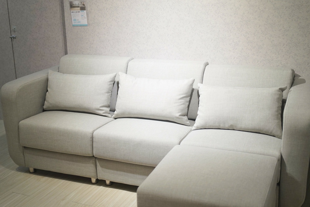 新北沙發推薦 坐又銘沙發中和門市 客製化沙發 Nina貓抓布電動沙發 Nova涼感布沙發 (21).jpg