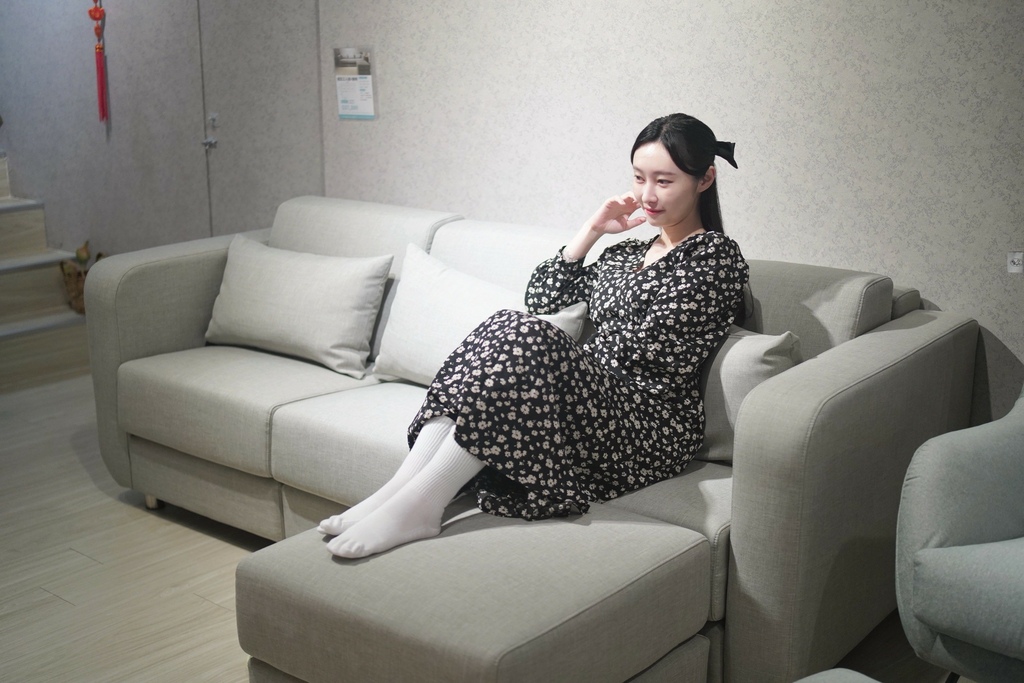 新北沙發推薦 坐又銘沙發中和門市 客製化沙發 Nina貓抓布電動沙發 Nova涼感布沙發 (23).jpg