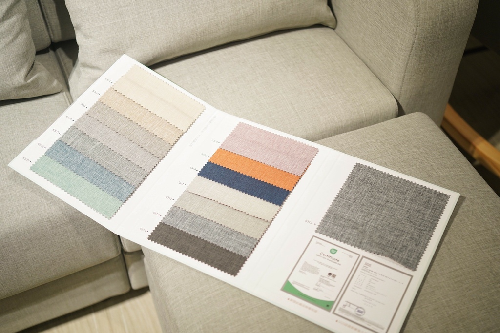 新北沙發推薦 坐又銘沙發中和門市 客製化沙發 Nina貓抓布電動沙發 Nova涼感布沙發 (47).jpg