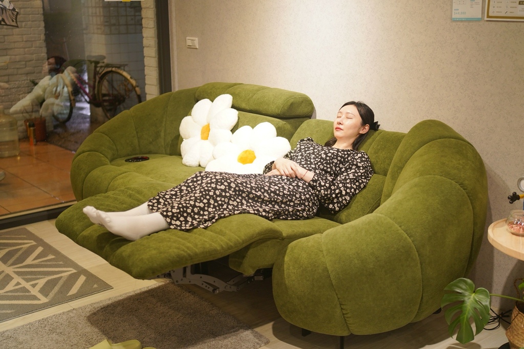 新北沙發推薦 坐又銘沙發中和門市 客製化沙發 Nina貓抓布電動沙發 Nova涼感布沙發 (31).jpg