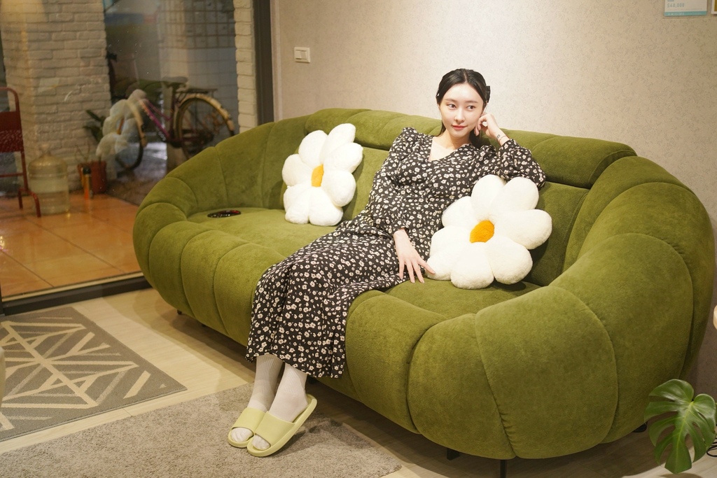 新北沙發推薦 坐又銘沙發中和門市 客製化沙發 Nina貓抓布電動沙發 Nova涼感布沙發 (30).jpg