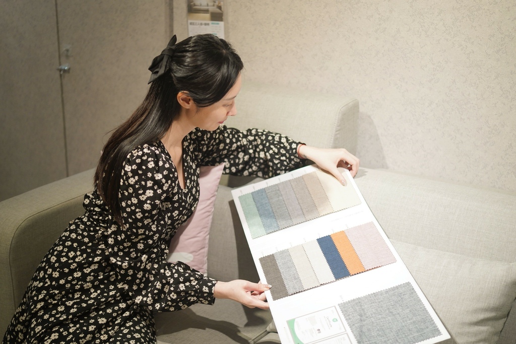 新北沙發推薦 坐又銘沙發中和門市 客製化沙發 Nina貓抓布電動沙發 Nova涼感布沙發 (40).jpg