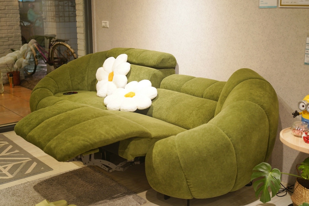 新北沙發推薦 坐又銘沙發中和門市 客製化沙發 Nina貓抓布電動沙發 Nova涼感布沙發 (38).jpg