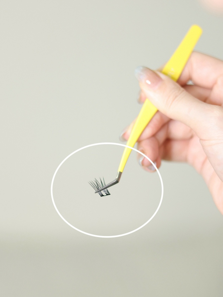 熹蝶LUMIFLY免膠睫毛 推薦 美狐玩家實戴照 仙子降臨 雛菊信差 糖霜下睫 免膠睫毛_251112_1 (15).jpg