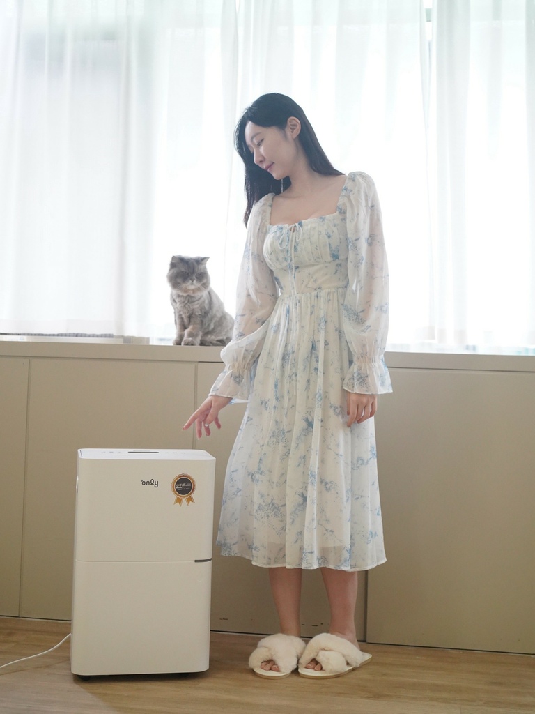 only 小午郎 12 公升 HEPA 空氣清淨除濕機 OH12-Y41PN養寵物智慧除濕機 (3).jpg only 小午郎 12 公升 HEPA 空氣清淨除濕機 OH12-Y41PN養寵物智慧除濕機 (3).jpg