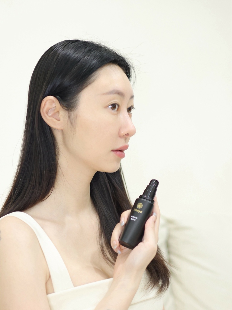 Almiya 時光無痕精華液 時光無痕面霜_251128_1 Almiya 時光無痕精華液 時光無痕面霜_251128_1