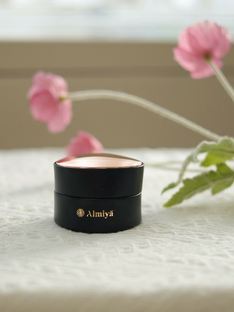 Almiya 時光無痕精華液 時光無痕面霜_251128_14 Almiya 時光無痕精華液 時光無痕面霜_251128_14