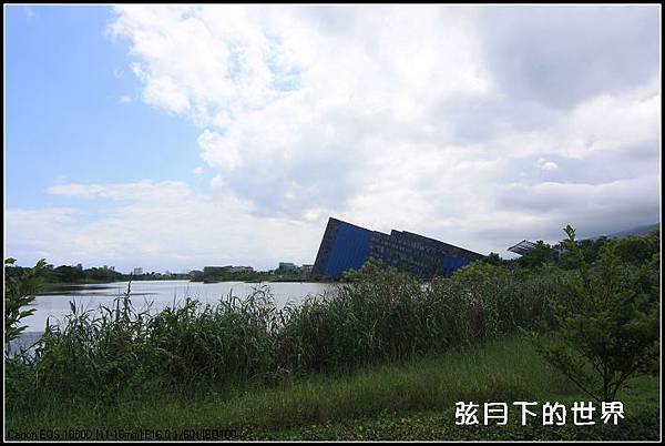 2013年8月蘭陽博物館隨拍_16