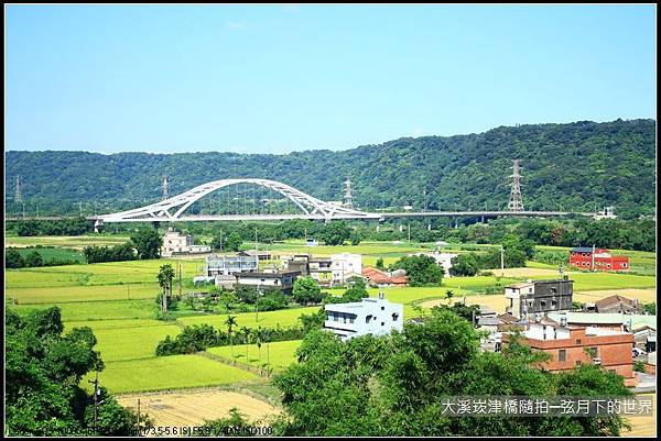大溪崁津橋隨拍_8