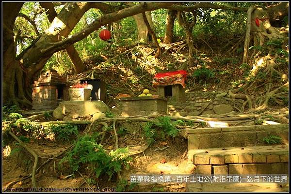 苗栗縣後龍鎮百年土地公(附指示圖)_19