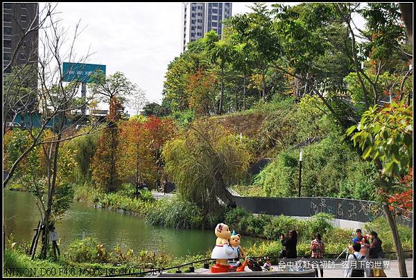 台中~秋紅谷初訪_18