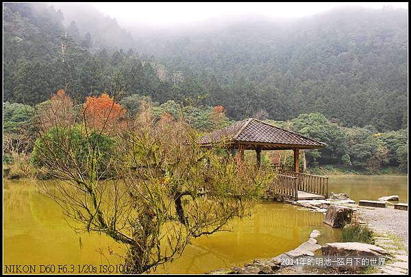 2014年拜訪明池_12