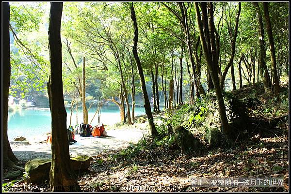 新山．夢湖隨拍_25