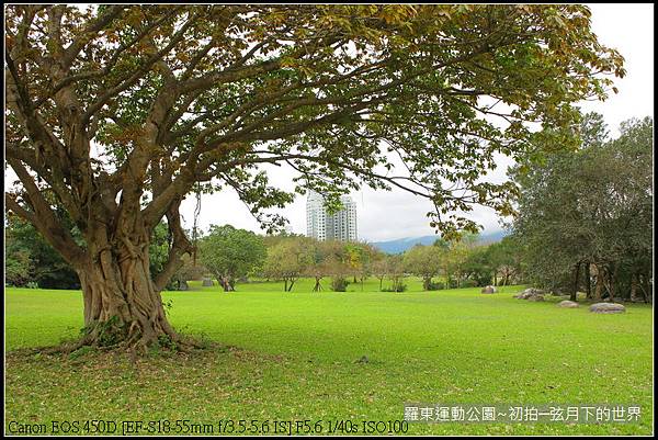 2015年羅東運動公園~公園初訪_19