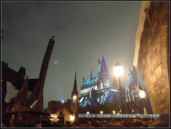 2017年日本京阪神遊-大阪環球影城篇 (53)