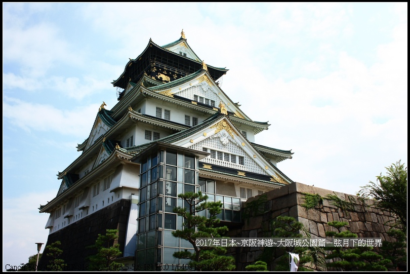 2017年日本京阪神遊-大阪公園篇 (40)