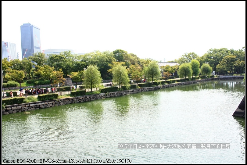 2017年日本京阪神遊-大阪公園篇   (44)