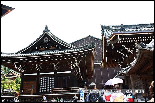 2017年日本京阪神遊-清水寺 (49)